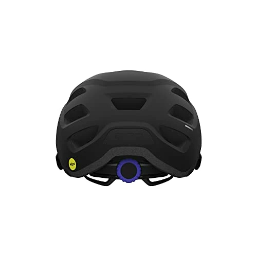 Best reviews of π Verce MIPS π© Women's Mountain Cycling Helmet - Matte Black/Electric Purple (2022), Universal π© Women (50-57 Cm) π - Image 3