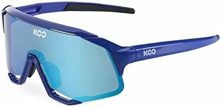 Brand new π₯ KOO Cycling π Sunglasses DEMOS Blue π₯° - Image 4