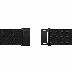 Outlet ❤️ Olar Pro Chest Strap - Heart Rate Monitor Belt Black ✨