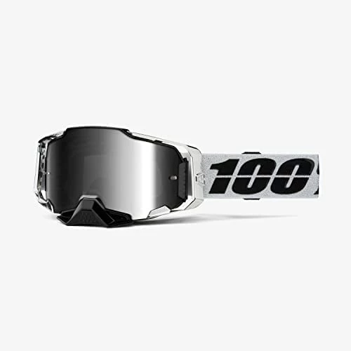 Deals π ARMEGA Premium Protective Sport Goggles With Ultra HD Lens & Nose Guard Krisp - Clear Lens π - Image 8
