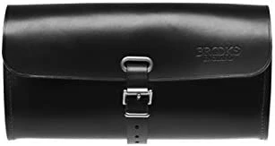 Wholesale π Brooks England Challenge Large Tool Bag Black β€οΈ - Image 4