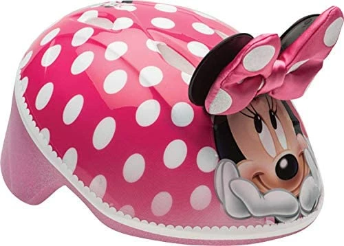 Coupon π― Disney Minnie Mouse Toddler Bike Helmets Minnie & Daisy π - Image 6