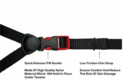 Promo 😍 Toddler Helmet - Adjustable From Infant To Toddler Size, Ages 1 To 3 - CSPC Certified Kids Bike Bicycle Cycling BMX Scooter Roller Skating Helmets Boys And 👧 Girls Will Love Splashblue ⌛ - Image 5