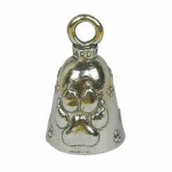 Best reviews of 💯 Dog Paw Guardian Bell 😉