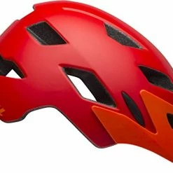 Budget 🧨 Ell Sidetrack Child & Youth Bike Helmet Fragments Matte Black/silver (2019) ✔️