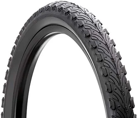 Wholesale π Replacement Bike Tire, Mountain Bike, 26 X 1.95-Inch , Black β - Image 7