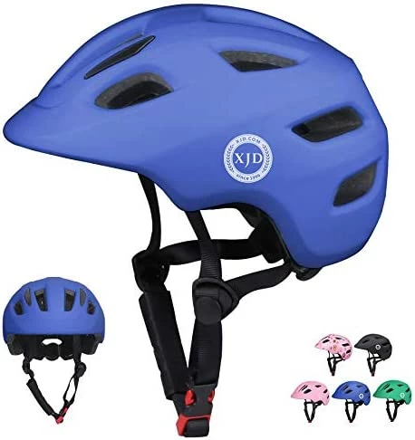 Wholesale ⌛ Toddler Helmet Kids Bike Helmet Baby Multi-Sport Adjustable Cycling Helmet For Kids Boys 👧 Girls Infant Helmet Lightweight For Age 1 And Older Rose 😉 - Image 6