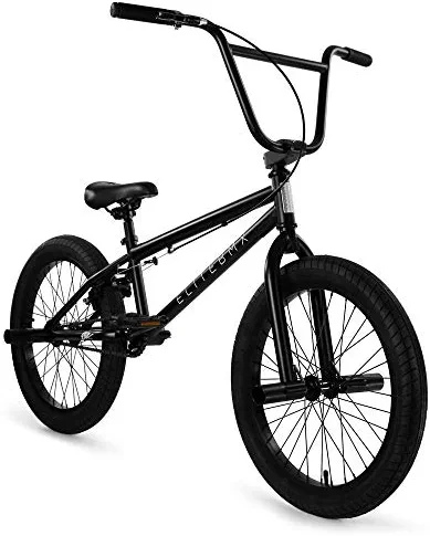 Deals 𧨠Lite BMX Bicycle 20β & 16" Freestyle Bike - Stealth And Peewee Model Blue π― - Image 5