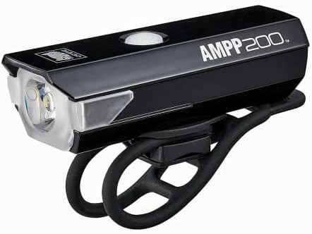 New π AMPP USB Rechargeable Bike Headlight π₯° - Image 7