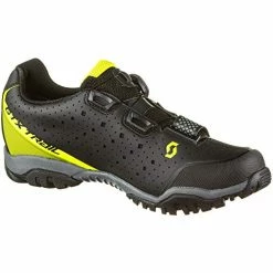 Top 10 😍 SCOTT 265958 Ca Bl/sul Ye 🧨