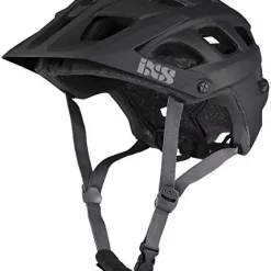Flash Sale ❤️ Ixs Bike-Helmets Trail Evo Graphite 💯