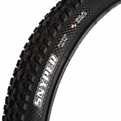 Hot Sale 😍 Snyper Folding Dual Compound Tyre Standard 🎁