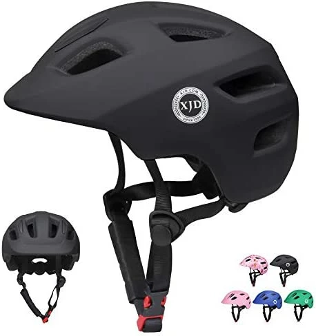 Wholesale ⌛ Toddler Helmet Kids Bike Helmet Baby Multi-Sport Adjustable Cycling Helmet For Kids Boys 👧 Girls Infant Helmet Lightweight For Age 1 And Older Rose 😉 - Image 5