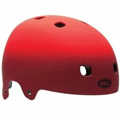 Best reviews of ✔️ Segment Multi-Sport Helmet Red Comet 🎁