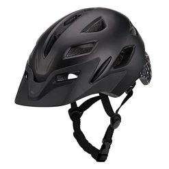 New 🎉 Bilaki Kids Youth Bike Helmet, Adjustable Boys 👧 Girls Helmets From Children To Teen, CPSC Certified And Multi-Sport Bicycle Scooter Helmet, 50-57 Cm Matte Stars 👏