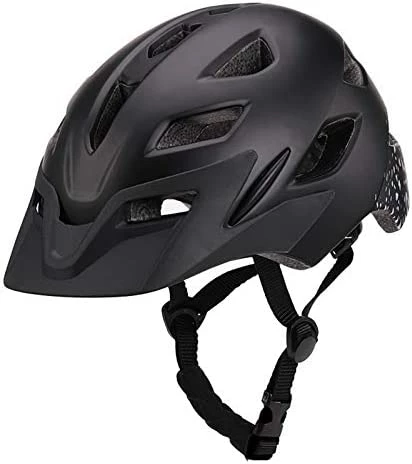 New π Bilaki Kids Youth Bike Helmet, Adjustable Boys π§ Girls Helmets From Children To Teen, CPSC Certified And Multi-Sport Bicycle Scooter Helmet, 50-57 Cm Matte Stars π - Image 12