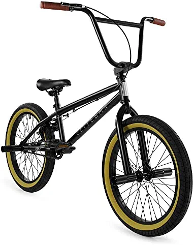 Deals 𧨠Lite BMX Bicycle 20β & 16" Freestyle Bike - Stealth And Peewee Model Blue π― - Image 11