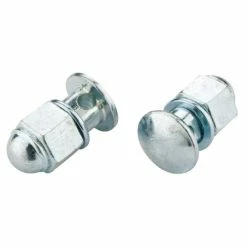 Top 10 ✨ Jagwire 5mm Cable Anchor Bolt, Bag/25 🧨