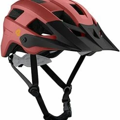 Best deal ⌛ Rowan Mountain Bike Helmet For Adults - Specialized Dirt Cycling Bicycle Helmets For Men & 👩 Women – Adjustable Size, Lightweight & Breathable Superior Blu ❤️