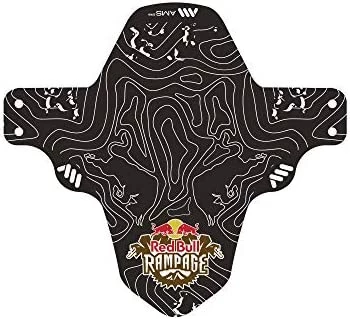 Deals ✔️ All Mountain Style AMS Front Mudguard Collaborations– Fits 26’’,27.5’’,29 🤩 - Image 8