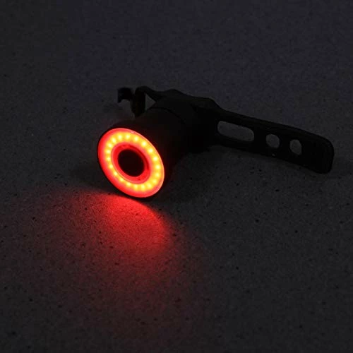 Best deal β¨ Bicycle Taillight USB Charging Intelligent Rear Light Brake Light For Mountain Bike Road Bike π 5 Best deal β¨ Bicycle Taillight USB Charging Intelligent Rear Light Brake Light For Mountain Bike Road Bike π - Image 3