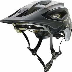 Cheap 🎉 Bike-Helmets Speedframe Pro Helmet Camo Gree 🎉