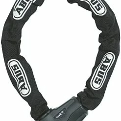 Hot Sale 😀 1060/170 Granit CityChain X-Plus Chain Lock, Black, 67-inch 🥰