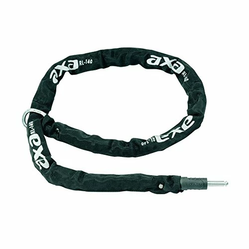 Buy ๐ 1 X Chain Lock Insertion Chain, Black, 140 Cm / 5.5 Mm ๐