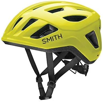 New π Optics Signal MIPS Road Cycling Helmet Cloudgrey β - Image 6