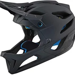 Best Sale π Stage Full Face Mountain Bike Helmet For Max Ventilation Lightweight MIPS EPP EPS Racing Downhill DH BMX MTB - Adult Men π© Women Oliv π