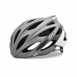 Brand new 🌟 Savant Adult Road Cycling Helmet Matte Titanium/white 🔥