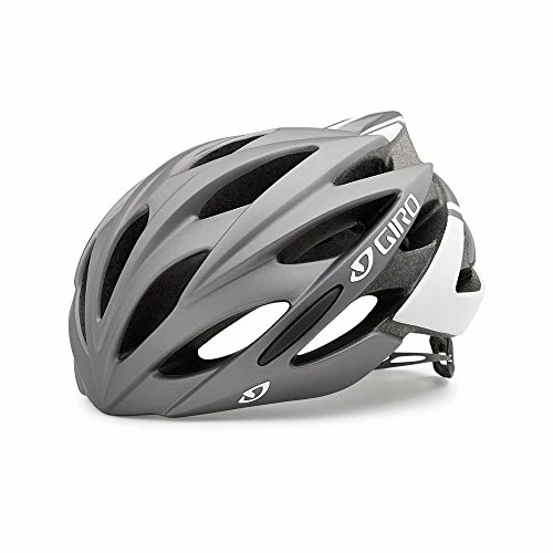 Brand new π Savant Adult Road Cycling Helmet Matte Titanium/white π₯
