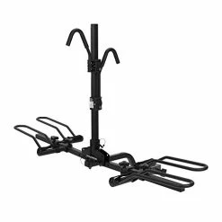 Coupon 🛒 Trail Rider, Hitch Mount Rack, 1-1/4'' And 2'', Bikes: 2 🔥