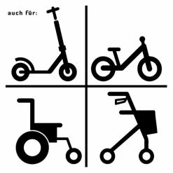 Buy 😀 MOOXIBIKE Unisex – Adult's Rahmenschutzaufkleber Für Rennrad Frame Protection Sticker For Road Bikes, Black, 2 X 29,5 X 15 Cm 👍 -Park Tool shop 41E5RrEZK8L 1