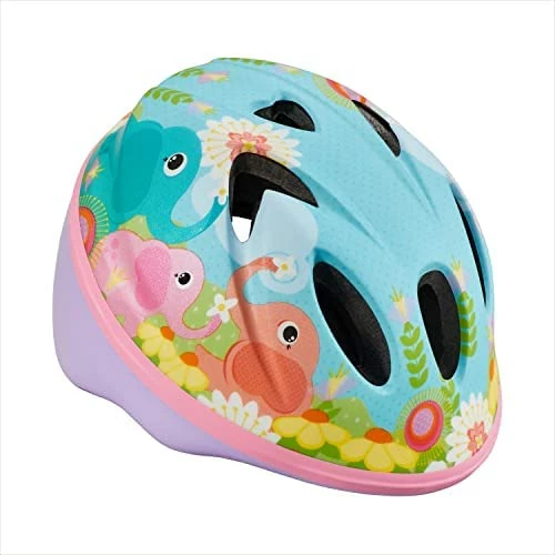 Discount π Kids Bike Helmet Classic Design, Toddler And Infant Sizes, Multiple Colors Pink π― - Image 12