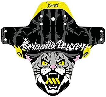 Deals ✔️ All Mountain Style AMS Front Mudguard Collaborations– Fits 26’’,27.5’’,29 🤩 - Image 6