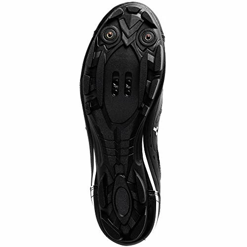 Wholesale π₯ CyclingDeal Mountain Bicycle Bike Men's MTB Cycling π Shoes In Black - Compatible With Shimano SPD & CrankBrothers Cleats π - Image 2