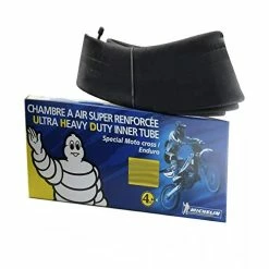 Wholesale 👍 Ichelin 89343 Tube 140/80-18 Ultra Hd (89343) 🎉