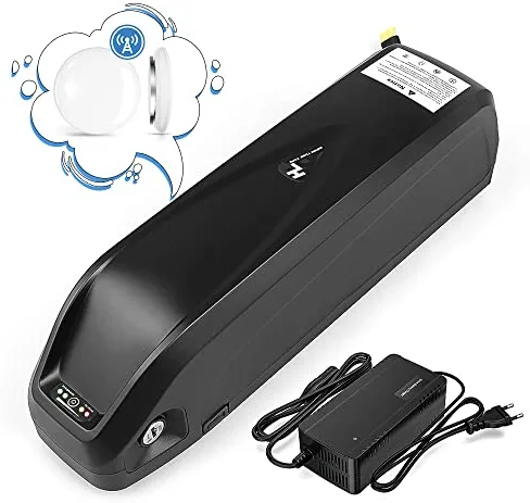 Hot Sale π BBS02 48V 750W Mid Drive Kit With Battery (Optional), 8Fun Bicycle Motor Kit With LCD Display & Chainring, Electric Brushless Bike Motor Motor Para Bicicleta For 68-73mm BB 500c-h Display π - Image 13