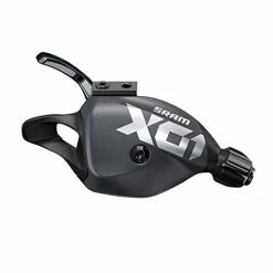 Cheap 🤩 SRAM X01 Eagle 12-Speed Trigger Shifter Lunar, B2, Rear 🧨