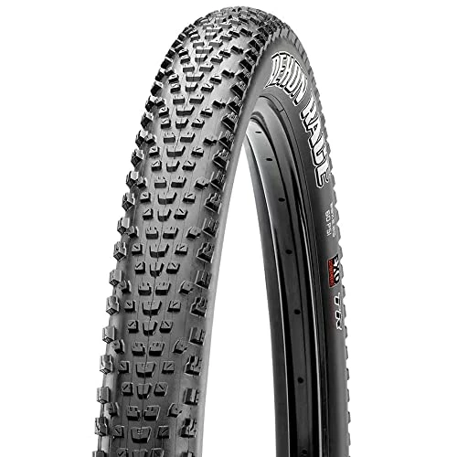 Budget β€οΈ Axxis Rekon Race WT 120 TPI Folding Dual Compound EXO Tyre 29 X 2.4 Inches, TB00211100 π