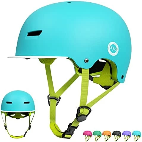 Wholesale ⌛ Toddler Helmet Kids Bike Helmet Baby Multi-Sport Adjustable Cycling Helmet For Kids Boys 👧 Girls Infant Helmet Lightweight For Age 1 And Older Rose 😉 - Image 14