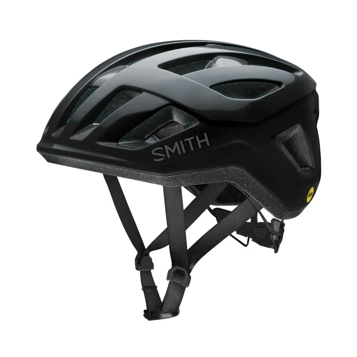 New π Optics Signal MIPS Road Cycling Helmet Cloudgrey β