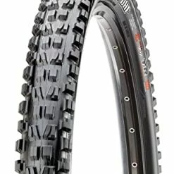 Outlet ✔️ Axxis - Minion DHF Dual Compound Tubeless Folding MTB Tire | Grippy And Fast For All Mountain Bike Trails | EXO Puncture Protection, 24, 26, 27.5, 29 Inch Sizes 💯