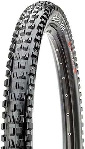 Best Sale β¨ Axxis Max Minn Muddy All-Mountain Terrain Bicycle Tyre Black π - Image 2