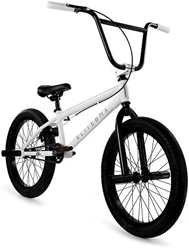 Deals 𧨠Lite BMX Bicycle 20β & 16" Freestyle Bike - Stealth And Peewee Model Blue π― - Image 15