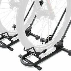 Cheapest π BIKEHAND Bike Floor Type Parking Rack Stand - For Mountain MTB & Road Bicycles Indoor Outdoor Garage Storage β 18 Cheapest π BIKEHAND Bike Floor Type Parking Rack Stand - For Mountain MTB & Road Bicycles Indoor Outdoor Garage Storage β -Park Tool shop 41LIpdsnfJL. AC