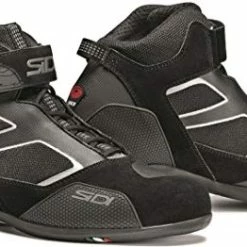 Deals 🤩 Sidi Unisex's Motorcycle 👟 Shoes (,) Black 🔔