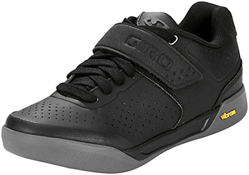 Outlet π₯ Giro Chamber II Men's Downhill Cycling π Shoes Gwin Black/white (2021) β¨ - Image 4