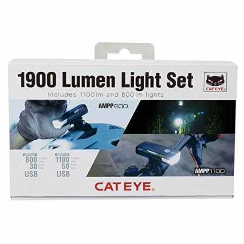 Best deal ๐ฏ AMPP1100 And AMPP800 With Helmet Mount, 1900 Lumen Light Set ๐ฅฐ - Image 6